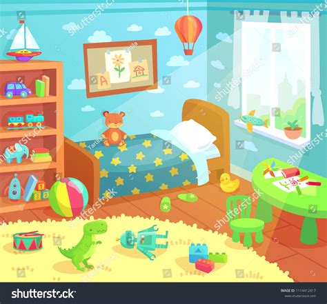 Bedroom Cartoon Images – Browse 74,149 Stock Photos, .